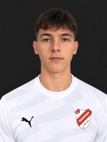 Panagiotis Ntintis