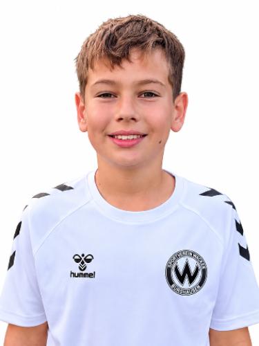 Luka Derek