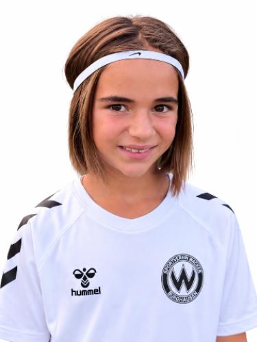 Sara Felek