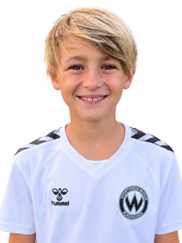 Timo Springer