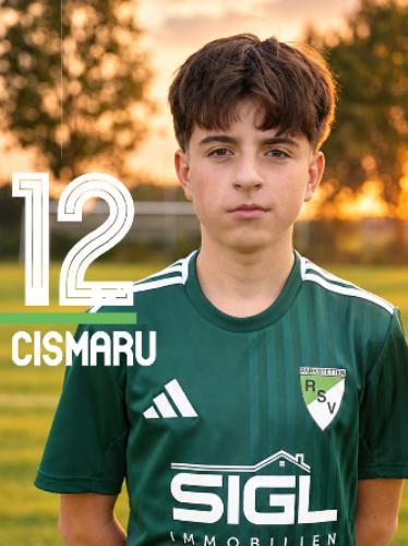 Andrei Cismaru