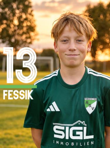 Samuel Fessik