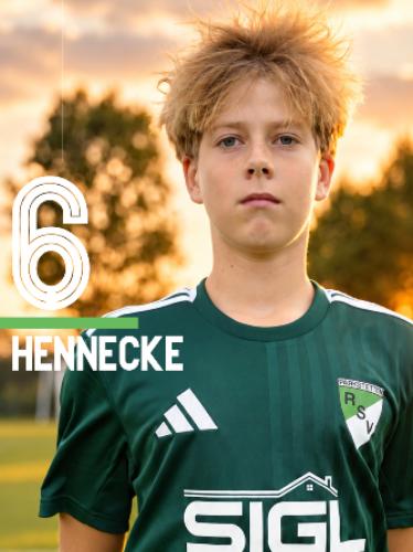 Simon Hennecke