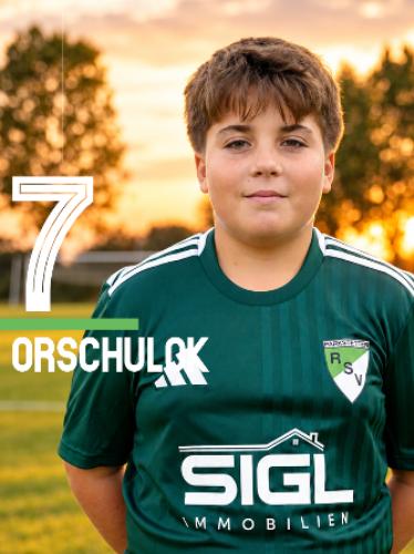 Felix Orschulok