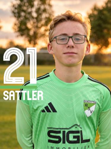 Oliver Sattler