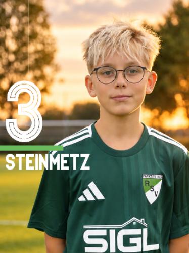 David Steinmetz