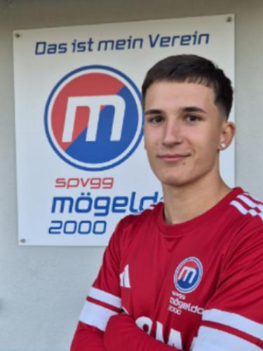 Avatar Bild für Jakob Burger