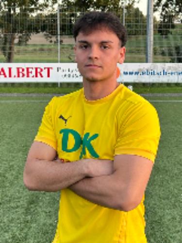 Muhammed Köylü