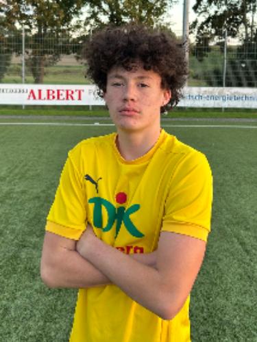 Avatar Bild für Elias Rösler