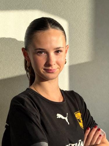 Avatar Bild für Sophie Witting