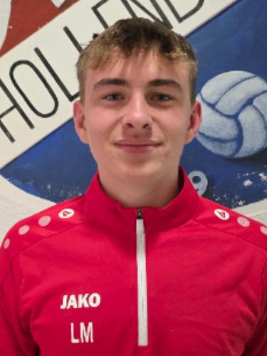 Lukas Menhart