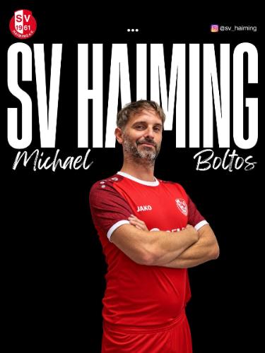 Avatar Bild für Michael Boltos