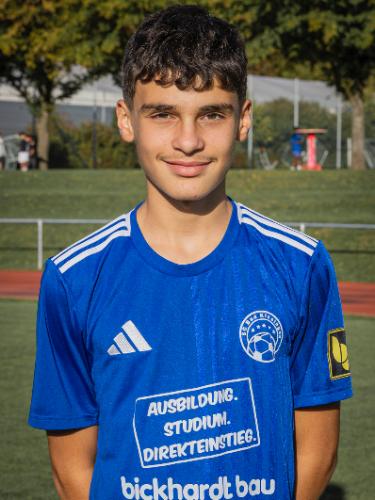 Avatar Bild für Taim Allhussein