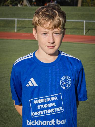 Avatar Bild für Emilio Beck