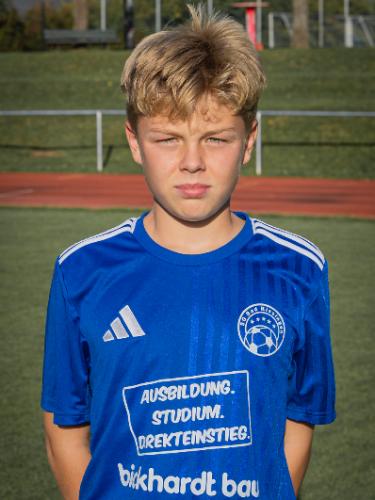 Avatar Bild für Levi Belz