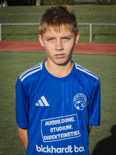 Fabian Hochgesang