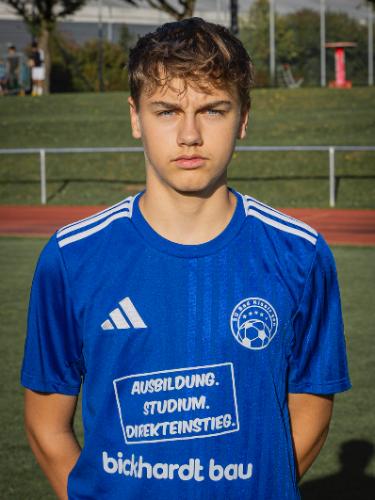 Felix Müller