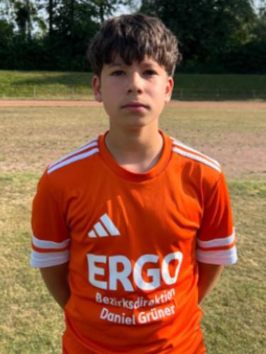 Kerem Altunisik