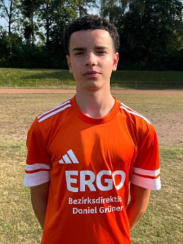 Mathias Buljevic
