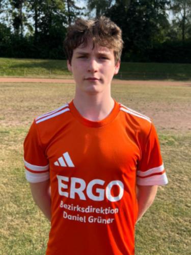 Vincent Eichstädt