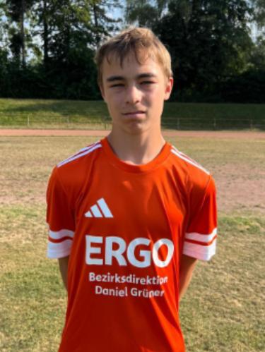 Maximilian Erhardt