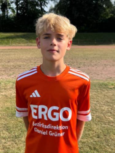 Fabian Ledic