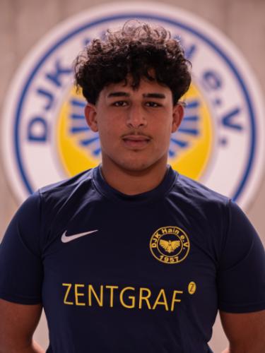 Mohamad Alomar