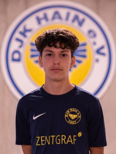 Markos Stirlici