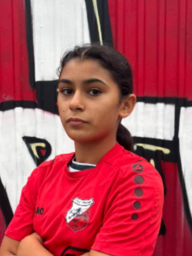 Christeen Sinjo