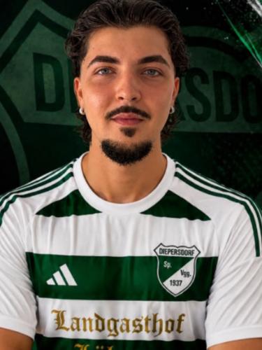 Angelos Lorenzo