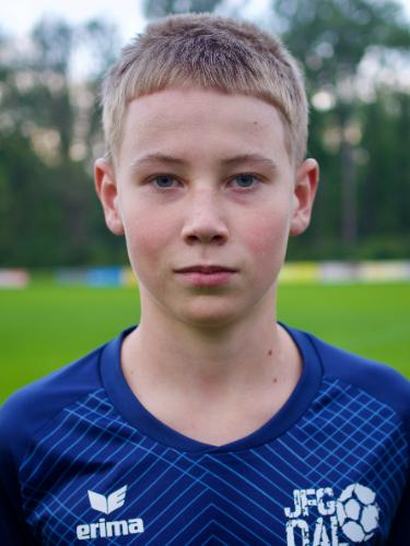 Lukas Zindath