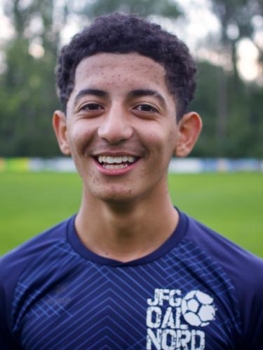 Ahmad Almousa