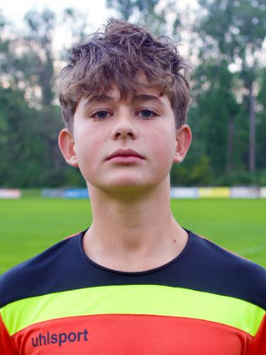 Matheo Konopka