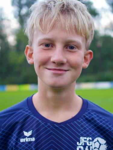 Maximilian Stich