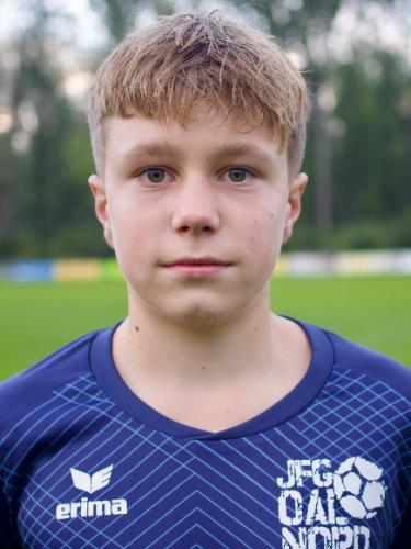Noah Sommer