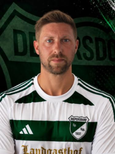 Oliver Eichenmüller