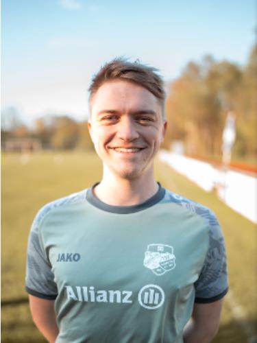 Avatar Bild für Jannis Hagen