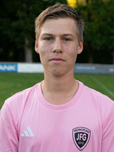 Philipp Huber