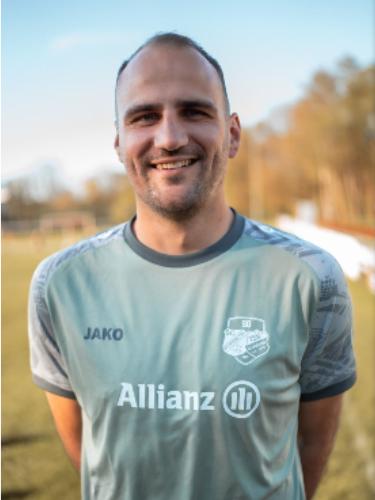 Avatar Bild für Maximilian Weber