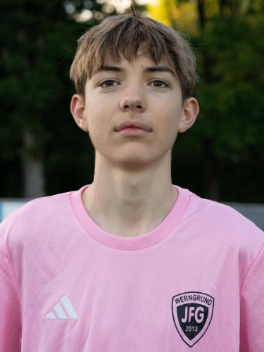 Kevin Knestel