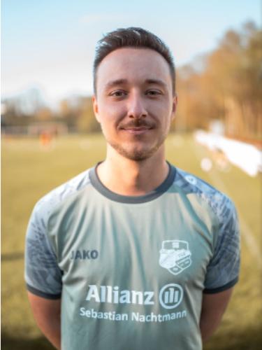 Avatar Bild für Noah Wienert