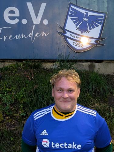Felix Penzkofer