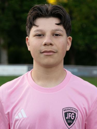Arbnor Sadiku