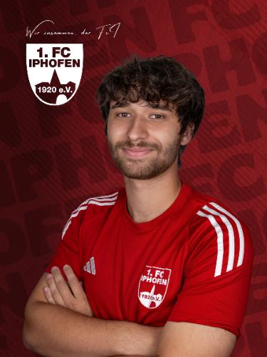 Matthew Hilgert