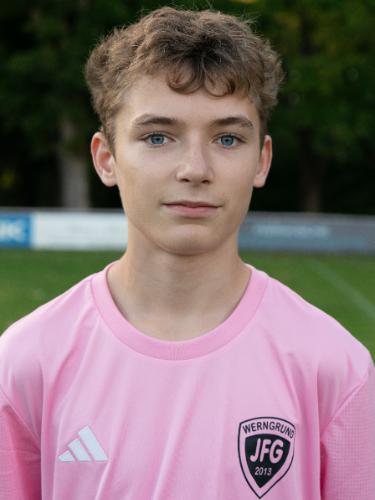 Valentin Heil