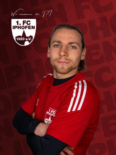 Robin Mühlbauer