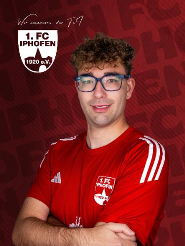 Dominik Ruhl