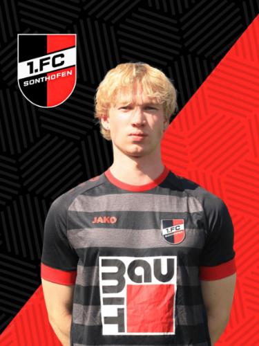 Avatar Bild für Benedikt Buchberger