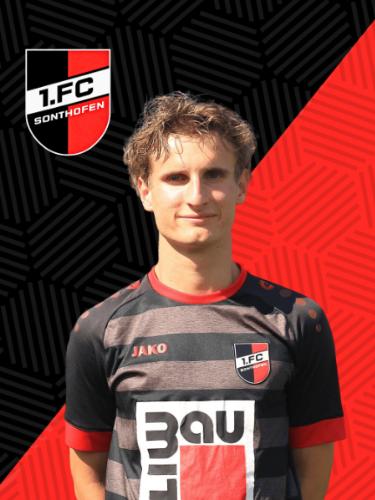Avatar Bild für Linus Eberle