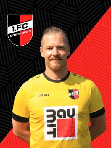 Sebastian Friedrich